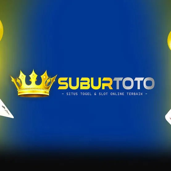 SUBURTOTO - Aplikasi Diet Sehat untuk Gaya Hidup Lebih Baik
